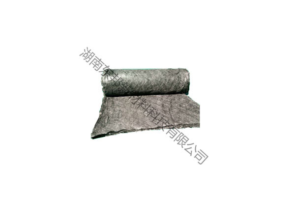 瀝青基碳纖維無(wú)紡網(wǎng)氈1